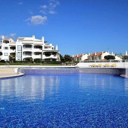 Charming Apartment With Private Garden & Pool Vilamoura Exterior foto