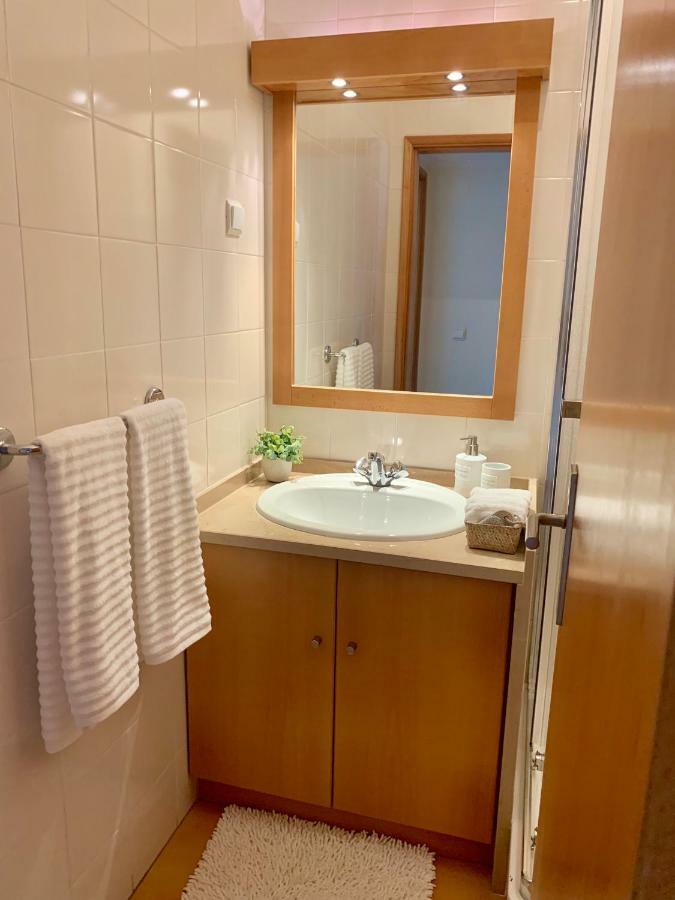 Charming Apartment With Private Garden & Pool Vilamoura Exterior foto