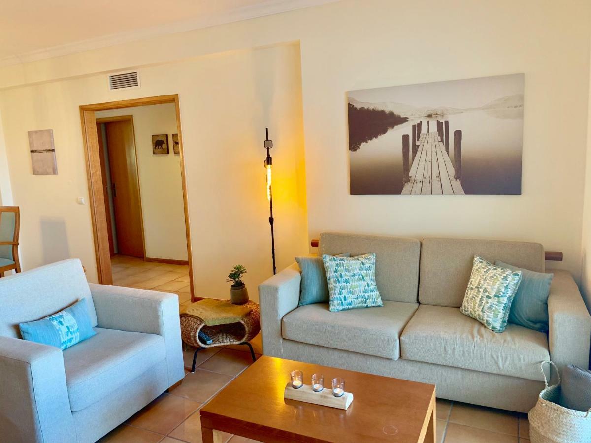 Charming Apartment With Private Garden & Pool Vilamoura Exterior foto