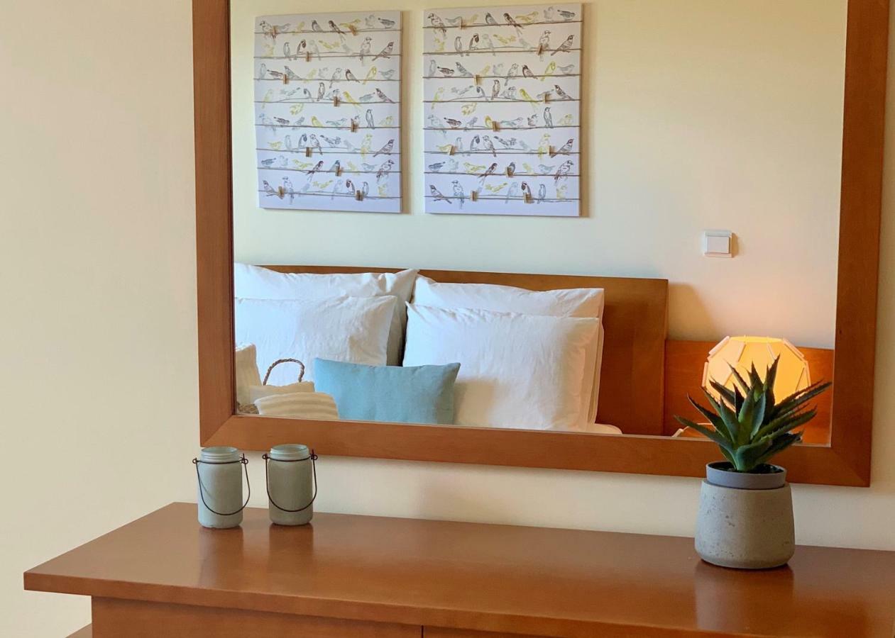 Charming Apartment With Private Garden & Pool Vilamoura Exterior foto